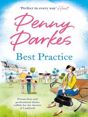 cover image of Best Practice